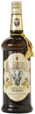 Amarula-Creme-Likör