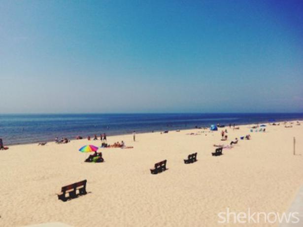 Ludington State Park