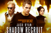 CLIP: Chris Pine je zdrsněn v Jack Ryan: Shadow Recruit - SheKnows