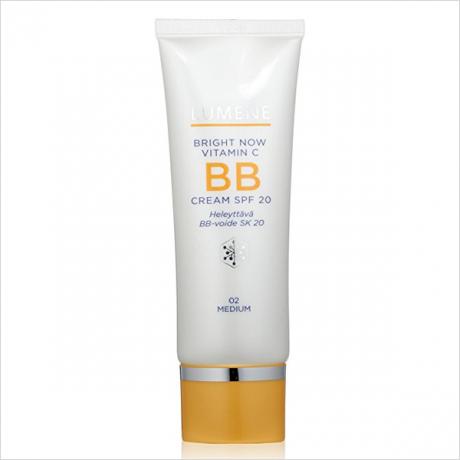 Lumene Bright Now BB Cream FPS 20