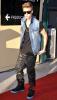 Friday’s Fashion Fails: Justin Bieber και Leighton Meester - SheKnows