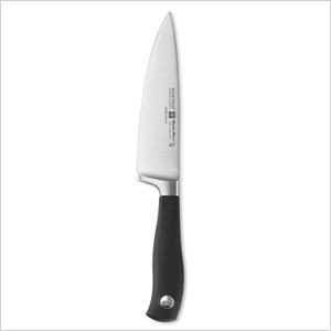 Cuchillo cocinero Wüsthof Grand Prix II 