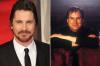 ¿Christian Bale es un mejor Steve Jobs? - Ella sabe