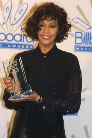 Whitney Houston Habseligkeiten werden versteigert