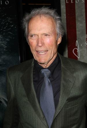 Clint Eastwood spielt die Hauptrolle in < em> Trouble with the Curve</em>