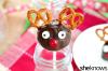 3 semplici lecca lecca per le feste che fanno i regali commestibili più dolci – SheKnows