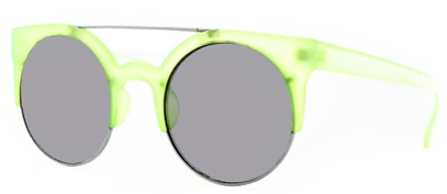 Garnis Boutique-Sonnenbrille, $20 