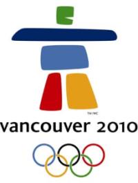 Les Jeux Olympiques de 2010 sont là !