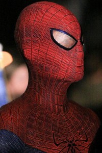 The Amazing Spider-Man