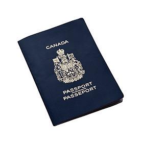 Канадски пасош | Схекновс.ца