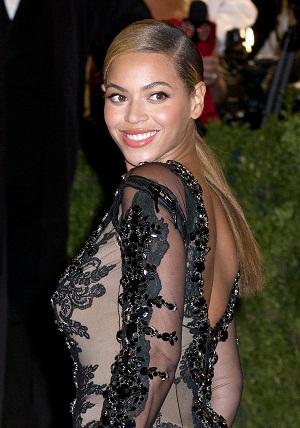 Beyonce