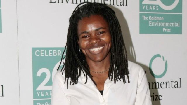 Tracy Chapman