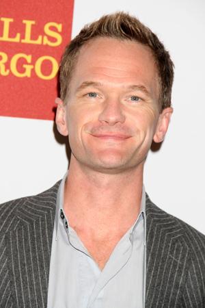 Neil Patrick Harris