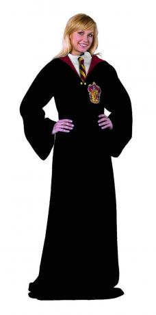 Koc do noszenia Harry'ego Pottera