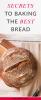 Блестящие советы по выпечке хлеба, объясняющие, что новички всегда ошибаются - SheKnows