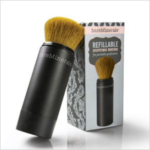 bareMinerals Refillable Buffing Brush