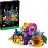 Lego's New Wildflower Bouquet je v Costco levnější než kdekoli jinde – SheKnows