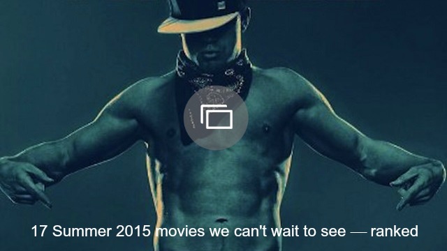 letnie filmy 2015 pokaz slajdów