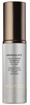 Hourglass Cosmetics Immaculate vedel pulber