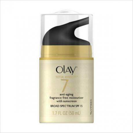 Olay Total Effects 7-in-1-Anti-Aging-Formel