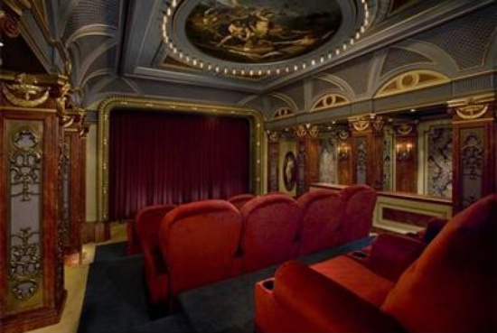 Theater