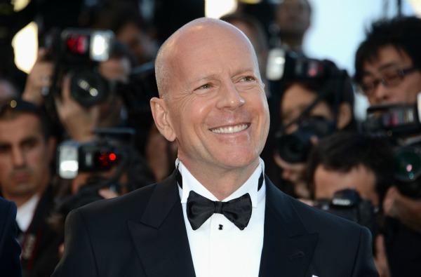 Bruce Willis walczy z Apple