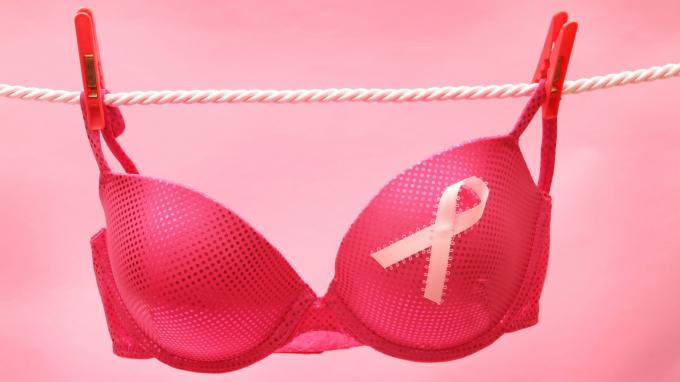 Nationaler No-BH-Tag zur Sensibilisierung für Brustkrebs 