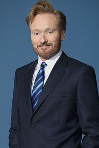 Conan O'Brien robi Conan