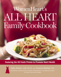 Női szívű családi szakácskönyv