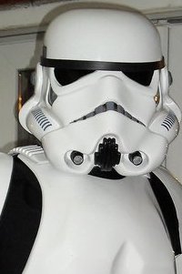 Un Stormtrooper