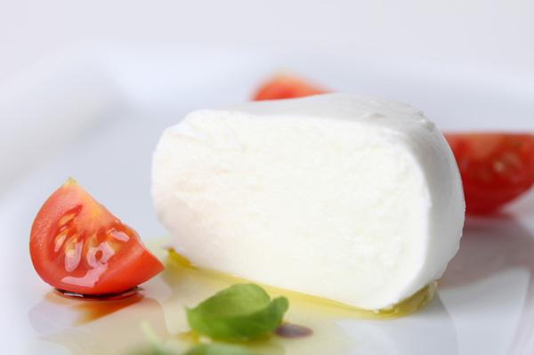 mozzarella kaas