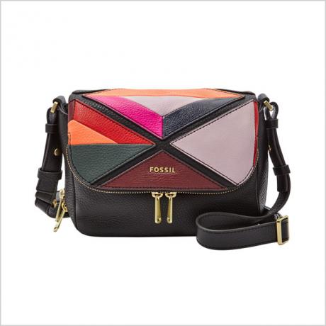 Fossil Preston Crossbody