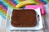 La chicca della settimana senza glutine: banana glassata, nocciola e quadratini al cacao – SheKnows