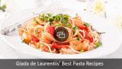 Der rot-weiß-blaue Salat von Giada De Laurentiis ist perfekt für den 4. Juli – SheKnows