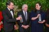 Robert De Niro hielt eine Anti-Trump-Rede bei den Gotham Awards – SheKnows