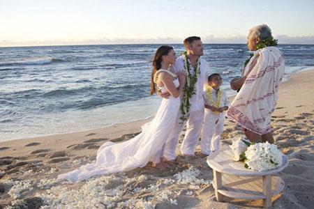 Hochzeit von Megan Fox und Brian Austin Green