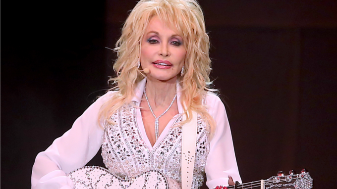 Dolly Parton verrät, dass ihr Mann kein Fan ihrer Musik ist