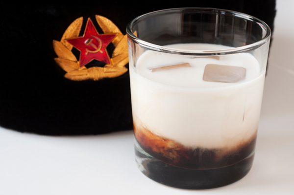 White Russian