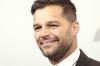 Czy Ricky Martin zostanie stałym bywalcem Glee? - Ona wie