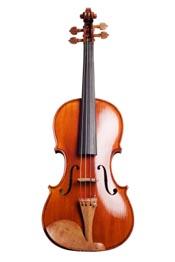 violina