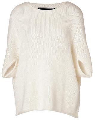 โดย Malene Birger Papilona เสื้อสวมหัว $325