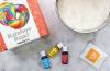 Machen Sie den TikTok-berühmten Rainbow Bagel zu Hause mit diesem DIY-Kit von Nordstrom – SheKnows
