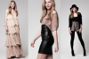 Lauren Conrad debuterer ny linje Paper Crown på Fashion's Night Out - SheKnows