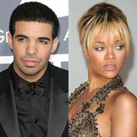 Drake e/o Rihanna