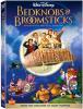 Bedknobs და Broomsticks დებიუტი DVD - SheKnows