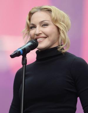 Madonna má pro řetězec amerických kin zakázán textové zprávy během filmu
