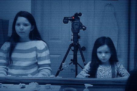 Paranormal Activity 3 fait peur au box-office