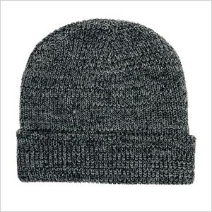 Brave Soul Marl Beanie (ASOS, 10 USD)