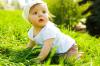 Vuélvete verde con un nombre de bebé inspirado en la naturaleza - SheKnows