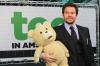Az MTV Movie Award 2013 jelöltjei, Ted a király! - Ő tudja